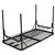 Придбати Стіл Bo-Camp Northgate 120x60 cm Black/Grey (1404186), image , зображення 4, характеристики, відгуки