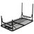 Придбати Стіл Bo-Camp Northgate 120x60 cm Black/Grey (1404186), image , зображення 5, характеристики, відгуки
