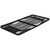 Придбати Стіл Bo-Camp Northgate 120x60 cm Black/Grey (1404186), image , зображення 8, характеристики, відгуки