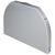 Купить Стіл Bo-Camp Premium Oval 150x80 cm Grey (1404405), фото , изображение 4, характеристики, отзывы