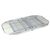 Купить Стіл Bo-Camp Premium Oval 150x80 cm Grey (1404405), фото , изображение 5, характеристики, отзывы