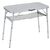 Купить Стіл Bo-Camp Premium 80x40 cm Grey (1404411), фото , характеристики, отзывы