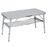 Купить Стіл Bo-Camp Premium 80x40 cm Grey (1404411), фото , изображение 2, характеристики, отзывы