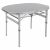 Придбати Стіл Bo-Camp Premium Oval 100x70 cm Grey (1404424), image , характеристики, відгуки