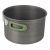Купить Набір посуду Bo-Camp Explorer 4 Pieces Hard Anodized Grey/Green (2200244), фото , изображение 9, характеристики, отзывы