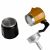 Придбати Кавоварка Bo-Camp Hudson 6-cups Yellow/Black (2200522), image , зображення 2, характеристики, відгуки
