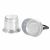 Купить Кавоварка Bo-Camp Aluminium 1-cup Silver (2200535), фото , изображение 7, характеристики, отзывы