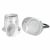 Купить Кавоварка Bo-Camp Aluminium 1-cup Silver (2200535), фото , изображение 8, характеристики, отзывы