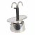 Купить Кавоварка Bo-Camp Stainless Steel 2-cups Silver (2200545), фото , изображение 3, характеристики, отзывы