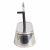 Купить Кавоварка Bo-Camp Stainless Steel 2-cups Silver (2200545), фото , изображение 4, характеристики, отзывы