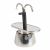 Купить Кавоварка Bo-Camp Stainless Steel 2-cups Silver (2200545), фото , изображение 5, характеристики, отзывы