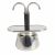 Купить Кавоварка Bo-Camp Stainless Steel 2-cups Silver (2200545), фото , изображение 6, характеристики, отзывы