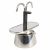 Купить Кавоварка Bo-Camp Stainless Steel 2-cups Silver (2200545), фото , изображение 7, характеристики, отзывы