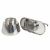 Купить Кавоварка Bo-Camp Stainless Steel 2-cups Silver (2200545), фото , изображение 10, характеристики, отзывы