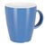 Купить Набір чашок Gimex Mug Colour 4 Pieces 4 Person Sky (6910141), фото , изображение 3, характеристики, отзывы