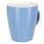 Придбати Набір чашок Gimex Mug Colour 4 Pieces 4 Person Sky (6910141), image , зображення 5, характеристики, відгуки