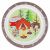 Купить Сервіз столовий Gimex Tableware Kids 3 Pieces 1 Person Adventure (6965570), фото , изображение 2, характеристики, отзывы