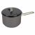 Придбати Каструля Bo-Camp Explorer Hard Anodized 1L Grey/Green (2200236), image , характеристики, відгуки