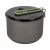 Придбати Каструля Bo-Camp Explorer Hard Anodized 1L Grey/Green (2200236), image , зображення 2, характеристики, відгуки