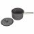 Придбати Каструля Bo-Camp Explorer Hard Anodized 1L Grey/Green (2200236), image , зображення 3, характеристики, відгуки