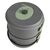 Придбати Набір посуду Bo-Camp Explorer XL 4 Pieces Hard Anodized Grey/Green (2200249), image , зображення 12, характеристики, відгуки