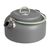 Придбати Набір посуду Bo-Camp Explorer XL 4 Pieces Hard Anodized Grey/Green (2200249), image , зображення 8, характеристики, відгуки