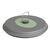 Придбати Набір посуду Bo-Camp Explorer XL 4 Pieces Hard Anodized Grey/Green (2200249), image , зображення 9, характеристики, відгуки