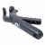Купить Набір посуду Bo-Camp Trekking 5 Pieces Anthracite (2300351), фото , изображение 3, характеристики, отзывы