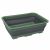 Придбати Таз складний Bo-Camp Washing Bowl Collapsible 7L Grey/Green (6303690), image , характеристики, відгуки