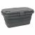 Купить Кошик складаний Bo-Camp Foldable Box With table Top 17L Grey (6303695), фото , характеристики, отзывы