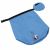 Купить Каністра складана Bo-Camp Aqua Sac 20L Blue (6681200), фото , изображение 4, характеристики, отзывы