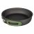 Купить Набір посуду Bo-Camp Explorer 3 Pieces Hard Anodized Grey/Green (2200239), фото , изображение 4, характеристики, отзывы