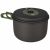Купить Набір посуду Bo-Camp Explorer 3 Pieces Hard Anodized Grey/Green (2200239), фото , изображение 7, характеристики, отзывы