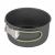 Купить Набір посуду Bo-Camp Explorer 4 Pieces 19 Hard Anodized Grey/Green (2200241), фото , изображение 10, характеристики, отзывы