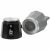Купить Кавоварка Bo-Camp Hillingdon 6-cups Grey/Black (2200520), фото , изображение 10, характеристики, отзывы
