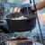 Купить Казан з кришкою Bo-Camp Dutch Oven Cast Iron 31 cm / 5 L Black (2122410), фото , изображение 4, характеристики, отзывы