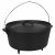Купить Казан з кришкою Bo-Camp Dutch Oven Cast Iron 31 cm / 7.1 L Black (2122415), фото , характеристики, отзывы