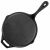 Придбати Сковорода Bo-Camp Frying pan Dutch Oven 24 cm Black (2122425), image , зображення 2, характеристики, відгуки
