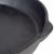 Придбати Сковорода Bo-Camp Frying pan Dutch Oven 24 cm Black (2122425), image , зображення 3, характеристики, відгуки