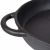 Придбати Сковорода Bo-Camp Frying pan Dutch Oven 24 cm Black (2122425), image , зображення 5, характеристики, відгуки