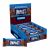 Купить Протеиновый батончик Impact Protein Bar - 12x64g Dark Chocolate Sea Salt (Черный шоколад + соль) - Myprotein, фото , характеристики, отзывы