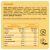 Купить KETO Protein Bar - 10x45g Banana + Peanut, фото , изображение 3, характеристики, отзывы