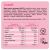 Придбати KETO Protein Bar - 10x45g Strawberry + Almond, image , зображення 3, характеристики, відгуки