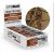 Придбати Протеїновий батончик Lipobar - 20x50g Double chocolate  ( Подвійний шоколад ), image , характеристики, відгуки