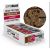 Купить Протеиновый батончик, Lipobar - 20x50g Chocolate Cherry (Шоколад + вишня), фото , характеристики, отзывы