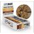 Придбати Протеїновий батончик Lipobar - 20x50g Hazelnut-Chocolate  ( Шоколад + лісовий горіх ), image , характеристики, відгуки