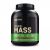 Купить Serious Mass - 2720g Banana, фото , характеристики, отзывы