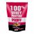 Купить Протеин (100% Whey Protein Proff )- 500g Strawberry (Клубника)- Power Pro, фото , характеристики, отзывы