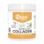 Купить Хондропротектор, Stark GCM Collagen+Vitamin C - 300g Qiwi Pinapple ( Ананас + киви ) - Stark Pharm, фото , характеристики, отзывы