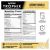 Купить Комплексный протеин (Trophix) - 2270g Creamy Vanilla (Сливки+ваниль)- Syntrax, фото , изображение 2, характеристики, отзывы